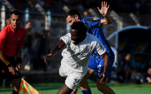 Super League: Η Λαμία «φρέναρε» τον ΟΦΗ (βίντεο)