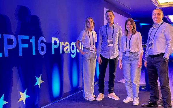 Η Lancom σε δύο συνέδρια τηλεπικοινωνιών τον Σεπτέμβριο