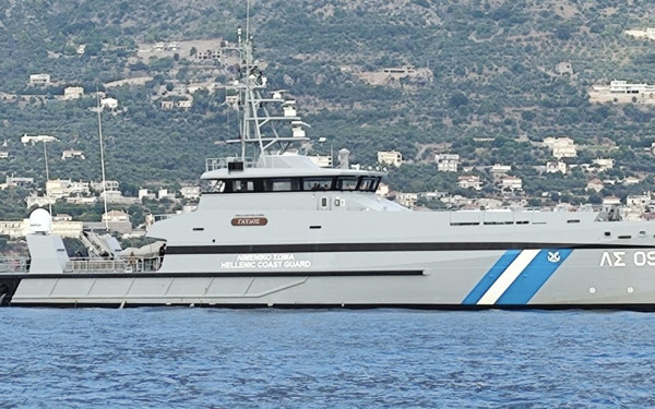 Διασώθηκαν 71 άνθρωποι ανοιχτά της Γαύδου