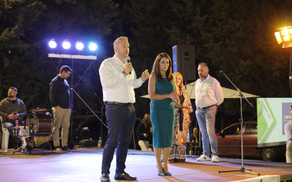 Ωραιόκαστρο: Στην τελική ευθεία η παραχώρηση τριών στρατοπέδων στη Λητή