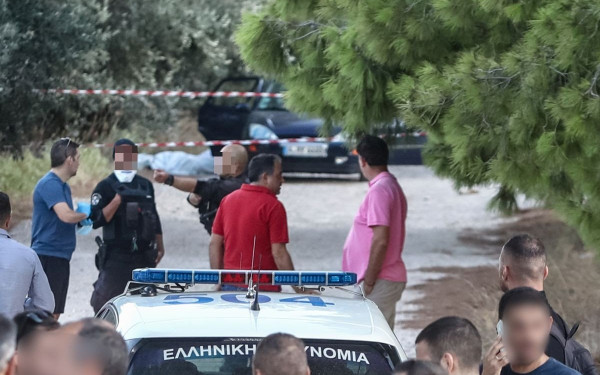 Μακελειό στη Λούτσα: Ηχητικό ντοκουμέντο από τη στιγμή της μαφιόζικης εκτέλεσης - «Βροχή» πυροβολισμών