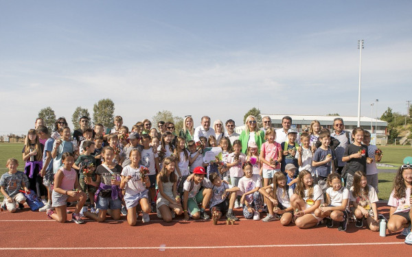 Δήμος Πυλαίας - Χορτιάτη: Βραβεύσεις για τη σχολική δράση «Πάμε Ανακύκλωση» 2022-2023