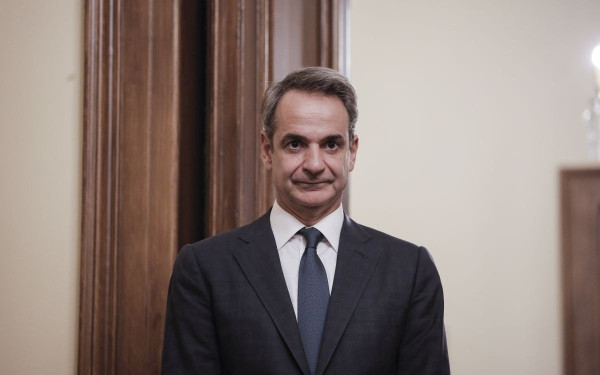 Στα Τίρανα ο Κυρ. Μητσοτάκης για τη Σύνοδο Κορυφής της Διαδικασίας του Βερολίνου - Το μήνυμα της Αθήνας