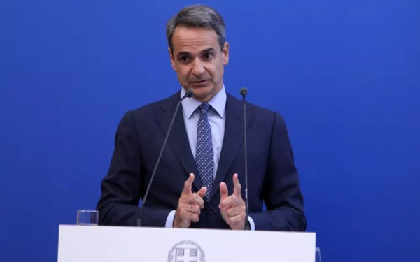 Μία διαφορετική ΔΕΘ λόγω «Daniel» - Το σύντομο διήμερο του Μητσοτάκη στη Θεσσαλονίκη