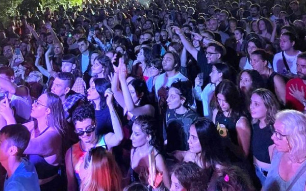 Θεσσαλονίκη: Ολοκληρώθηκε το 49ο Φεστιβάλ ΚΝΕ-Οδηγητή	