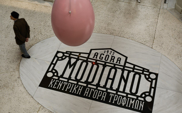 Street food αγάπη μου: Οι δρόμοι γράφουν τη δική τους ιστορία