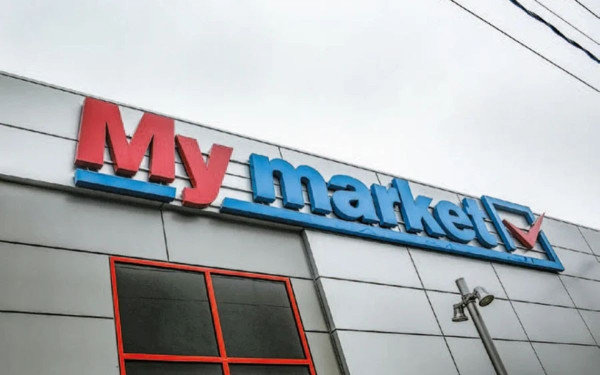 My market: Έκπτωση 30% στα βασικά είδη πρώτης ανάγκης στα καταστήματα της Θεσσαλίας
