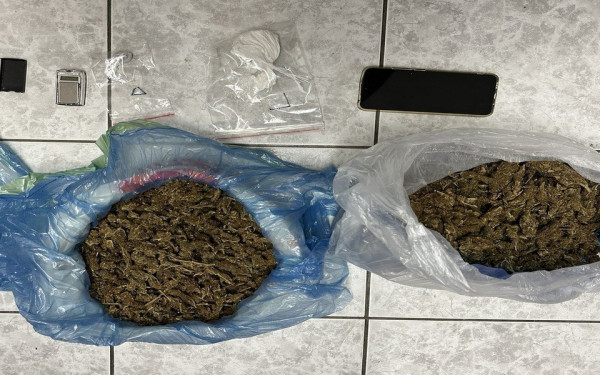 Κρήτη: Πέντε συλλήψεις στο Λασίθι για κατοχή και διακίνηση ναρκωτικών 