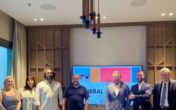 Νέο Διοικητικό Συμβούλιο στο Thessaloniki Convention Bureau: Ποιοι μετέχουν