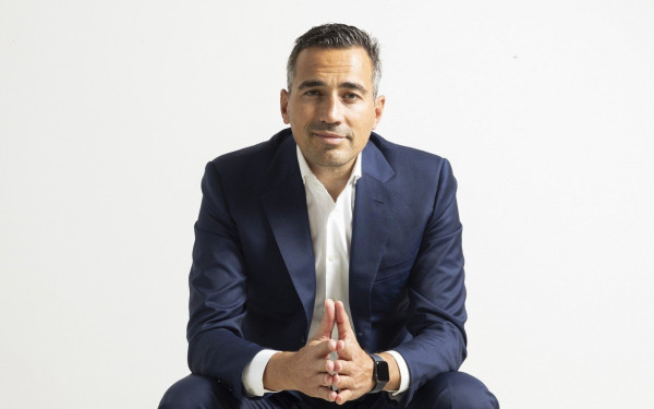 Νίκος Νυφούδης: «Για εμάς η ανακύκλωση και η καθαριότητα είναι προτεραιότητα» (βίντεο)