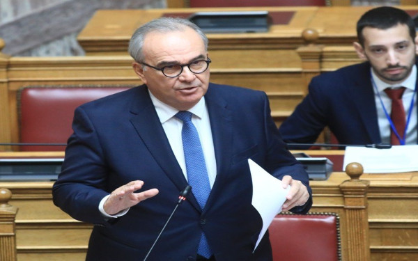 Ν. Παπαθανάσης: Δύο νέες δράσεις ΕΣΠΑ για την ενίσχυση νέων και υπό σύσταση μικρομεσαίων επιχειρήσεων