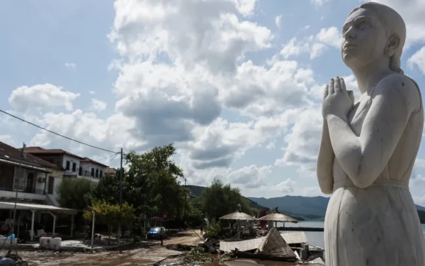 Θεσσαλία: Στους 16 οι νεκροί από τη φονική κακοκαιρία