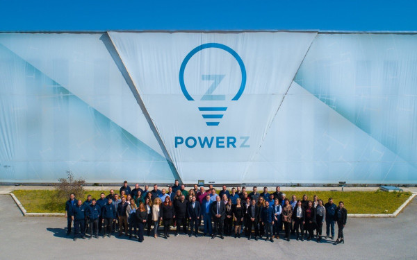 PowerZ: Η εταιρεία της Θεσσαλονίκης, μέλος του Ευρωπαϊκού ομίλου  IDEE