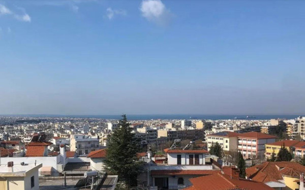 Θεσσαλονίκη: Έπιασαν τις 4.600 ευρώ/τ.μ. οι νεόδμητες κατοικίες στην Πυλαία 