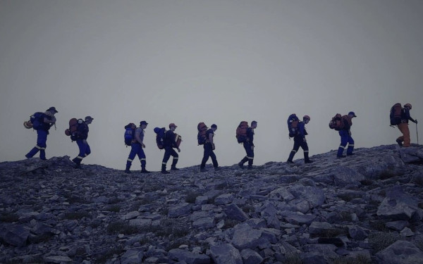 Σε εξέλιξη επιχείρηση έρευνας και διάσωσης ορειβάτη στον Όλυμπο