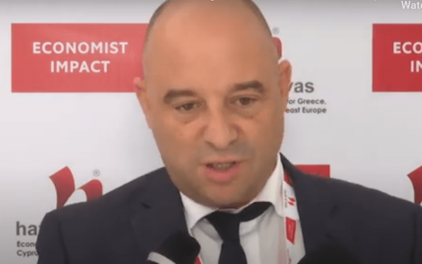 Συνέδριο Εconomist: 4.200 οι εθελοντές πυροσβέστες στην Ελλάδα