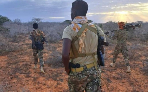 Σομαλία: Ο πρόεδρος υπέγραψε νόμο που ακυρώνει τη συμφωνία Αιθιοπίας- Σομαλιλάνδης για πρόσβαση στην Ερυθρά Θάλασσα