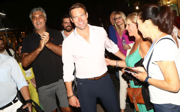 Δημοσκόπηση: Οι περισσότεροι ψηφοφόροι του ΣΥΡΙΖΑ προβλέπουν διάσπαση του κόμματος