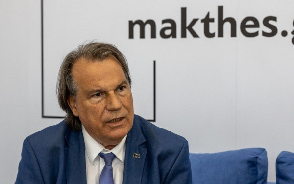 Θεσσαλονίκη: Το Κέντρο Αριστείας COPE- Nano, πηγαίνει στο Thess INTEC (video)