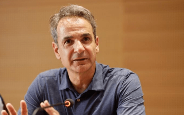 Μητσοτάκης: Μέτρα για τους πλημμυροπαθείς, πάει Στρασβούργο για πόρους, Έβρο για τις πυρκαγιές και Θεσσαλονίκη για τη ΔΕΘ 