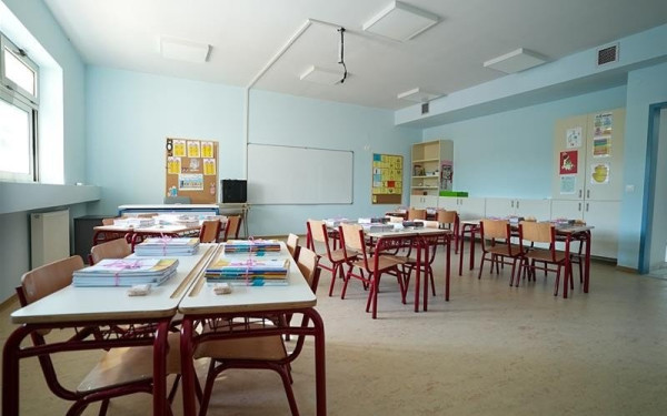 Σχολείο Κηφισιά: Ελεύθεροι οι συλληφθέντες για την καγκελόπορτα- Ζήτησε έρευνα ο εισαγγελέας