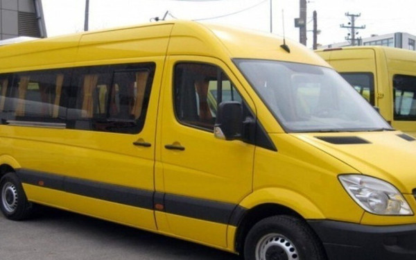 Κιλκίς: Έστω και καθυστερημένα λύθηκε η μετακίνηση των μαθητών 