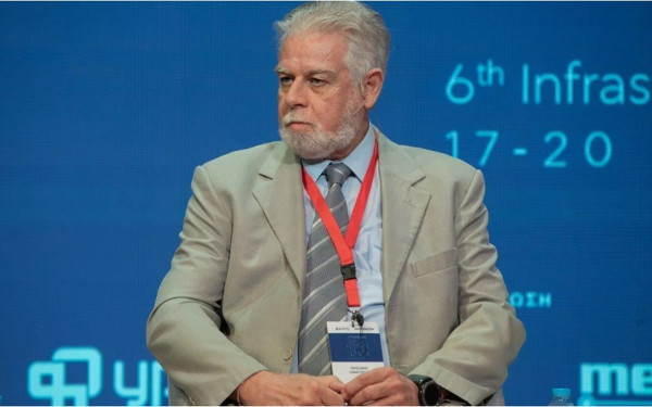 Tερεζάκης- ΟΣΕ: Δύο χρόνια για πλήρη αποκατάσταση του σιδηροδρομικού δικτύου 