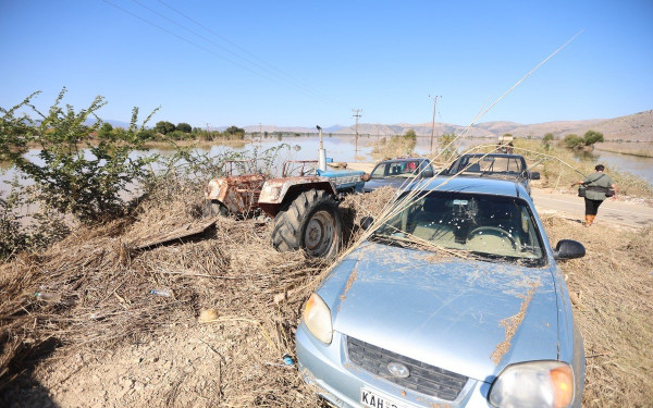 Δ. Κουτσούμπας: Αυτό που συνέβη στη Θεσσαλία ήταν προδιαγεγραμμένο έγκλημα (βίντεο)