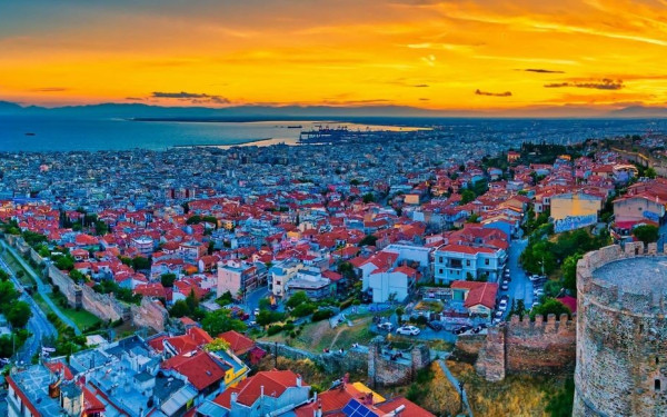 Θεσσαλονίκη: 39 ακίνητα βγαίνουν στο σφυρί με ηλεκτρονική δημοπρασία