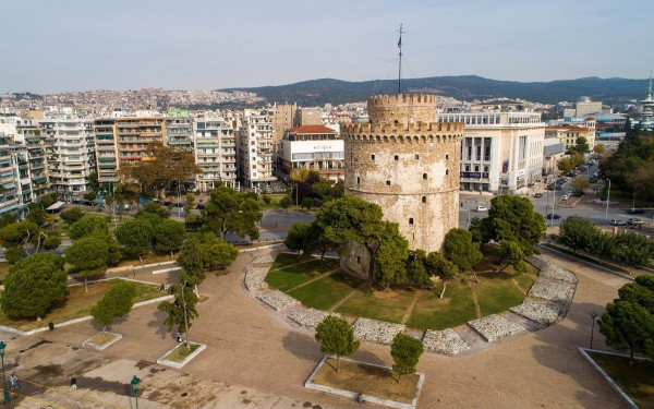 Νέα ταινία για τη Θεσσαλονίκη: Ενσωματώνει γαστρονομία, πολιτισμό και στιγμές των ανθρώπων της πόλης (βίντεο)