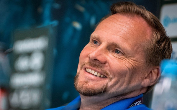 Προπονητής Ελσίνκι: «Θα αντιμετωπίσουμε τον ΠΑΟΚ με αυτοπεποίθηση»