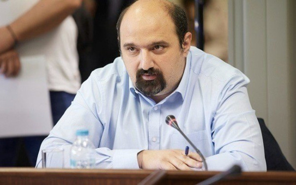 Τριαντόπουλος: Αναλυτικά τα μέτρα ανακούφισης των πληγέντων από την κακοκαιρία 