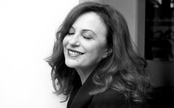 Η Χάρις Αλεξίου ambassador της Αγοράς του 64ου Φεστιβάλ Κινηματογράφου Θεσσαλονίκης (βίντεο)