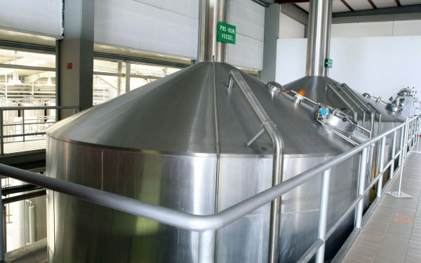 «Ανοιχτά Ζυθοποιεία 2023» και στη Θεσσαλονίκη