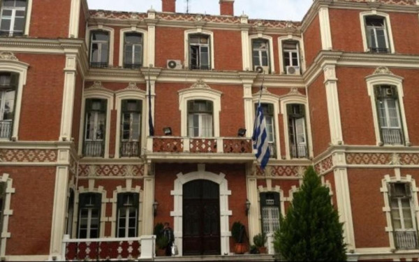 Μητροπολιτική Ενότητα Θεσσαλονίκης: Πρωταγωνίστρια στα Βραβεία Οργανισμού Τοπικής Αυτοδιοίκησης 2019-2023 