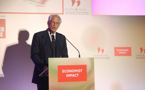 Ντ. ντε Βιλπέν: Συμφέρον της Τουρκίας να επιστρέψει στις πολιτικές καλής γειτονίας