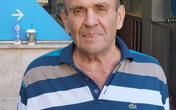 Δήμος Παύλου Μελά: Απεβίωσε υποψήφιος δημοτικός σύμβουλος 