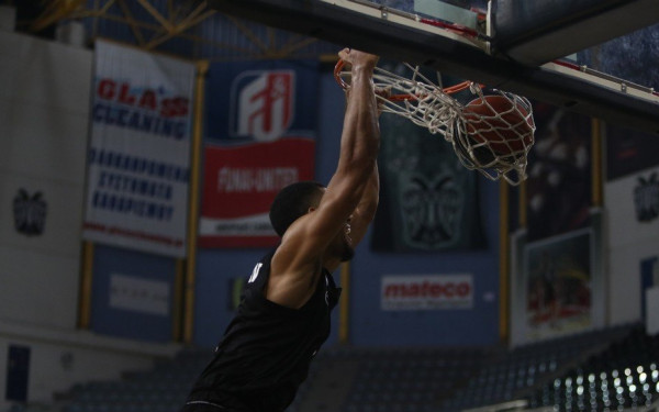 Μπάσκετ: Πάτησε γκάζι ο ΠΑΟΚ στο τέταρτο δεκάλεπτο και «καθάρισε» τον Προμηθέα