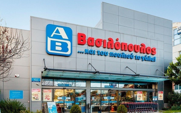 Άγιο Όρος: Ανοίγει υποκατάστημα η ΑΒ Βασιλόπουλος 