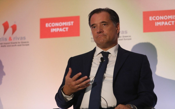 Αδ. Γεωργιάδης από Θεσσαλονίκη: Νέα μείωση των ασφαλιστικών εισφορών το 2025