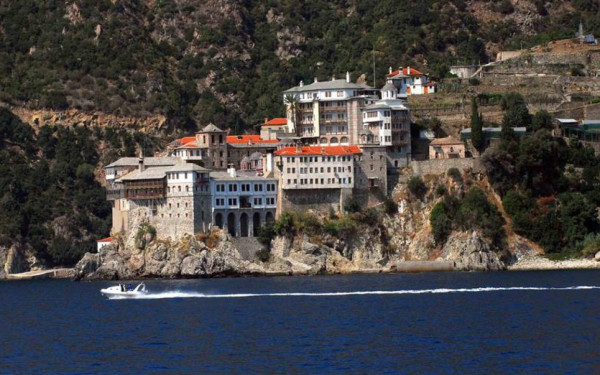 Παπαζάχος για σεισμούς στο Άγιο Όρος: Δεν αποκλείεται να «σπάσει» το ρήγμα με δόνηση 6 Ρίχτερ