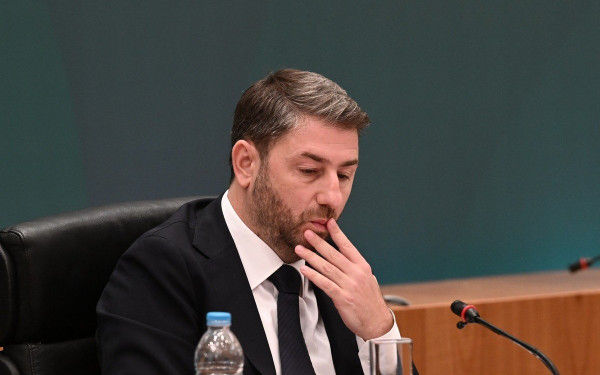 Ν. Ανδρουλάκης: Δεύτεροι στον πληθωρισμό και προτελευταίοι στην αγοραστική δύναμη οι Έλληνες