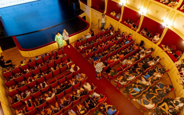 Animasyros 2023: Ποιοι βραβεύτηκαν στο Διεθνές Φεστιβάλ Κινουμένων Σχεδίων