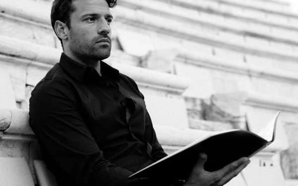 Θεσσαλονίκη: Μεγάλη συναυλία του Κωνσταντίνου Αργυρού με δωρεάν είσοδο