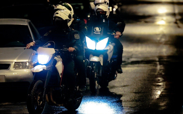 Κυψέλη: Διάρρηξη με ριφιφί σε φαρμακείο - Πήραν την ταμειακή μηχανή