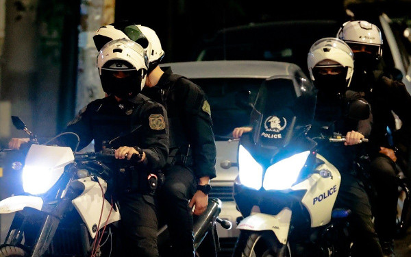 Θεσσαλονίκη: Έλεγχοι για παραβατικότητα ανήλικων στο κέντρο