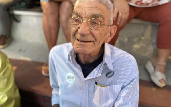 ΝΔ, ΣΥΡΙΖΑ και ΚΚΕ «αποχαιρετούν» τον Γ. Μπουτάρη