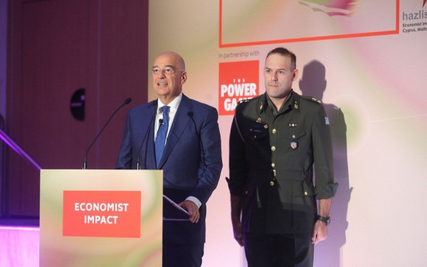 Θεσσαλονίκη - Ν. Δένδιας: Το «τάνγκο» που θέλει δύο, η επανεκλογή Ερντογάν και οι «ευκαιρίες στον ορίζοντα»