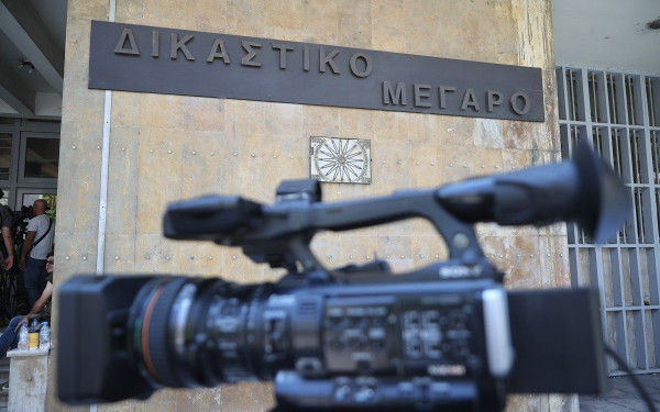 Θεσσαλονίκη: Καταδικάστηκε 23χρονος αλλοδαπός για απόπειρα βιασμού ανηλίκου μέσα σε δομή προσφύγων Θεσσαλονίκη: Καταδικάστηκε 23χρονος αλλοδαπός για απόπειρα βιασμού ανηλίκου μέσα σε δομή προσφύγων