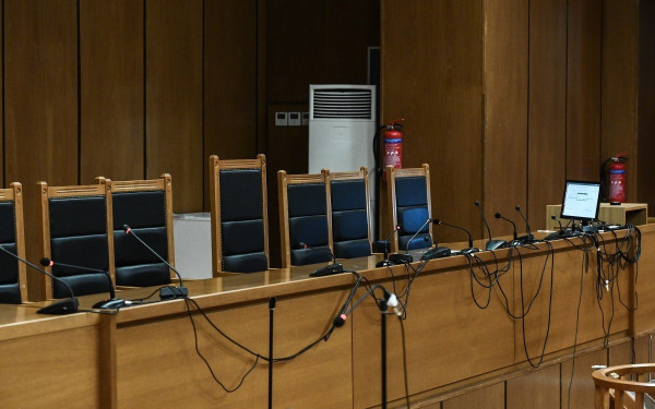 Δίκη για τον θάνατο του Νάσου Κωνσταντίνου: «Με κατηγορούν άδικα» λέει ο ένας κατηγορούμενος